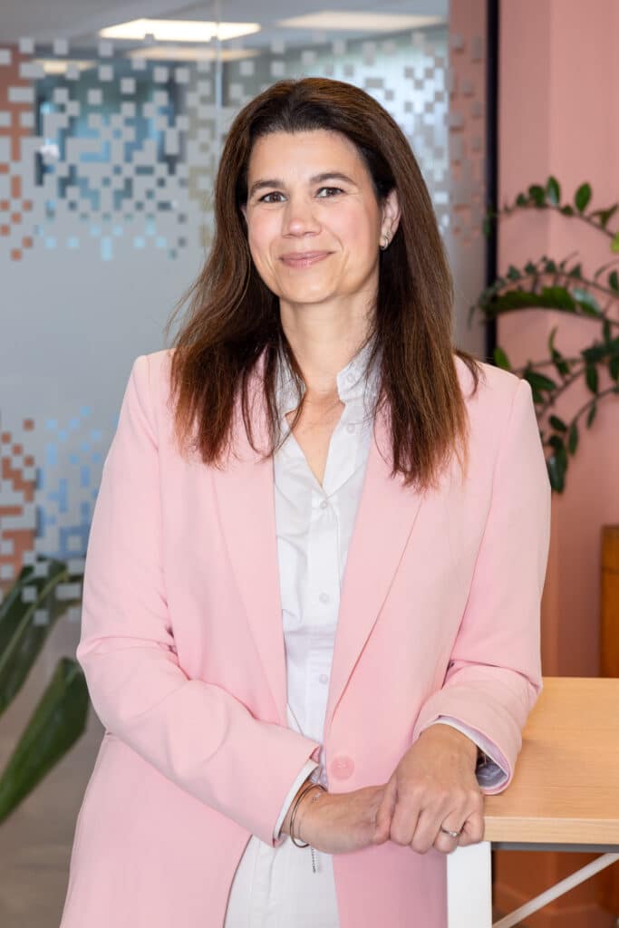 Portretfoto Jessica Botter