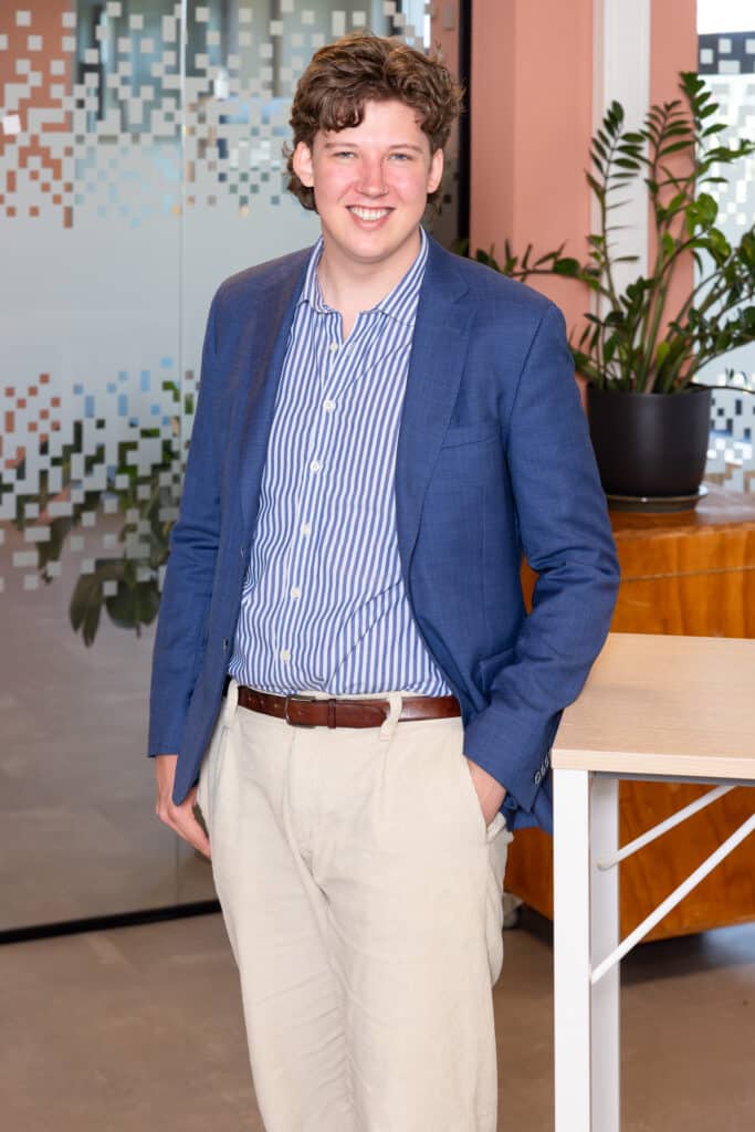 Portretfoto Rein Jas