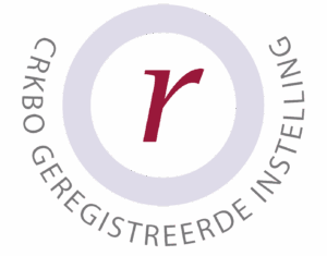 Logo van CRKBO Geregistreerd