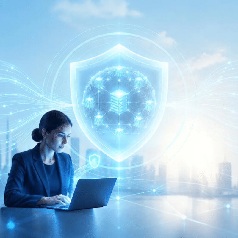 Cyberweerbaarheid