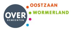 Logo Over gemeenten Oostzaan Wormerland