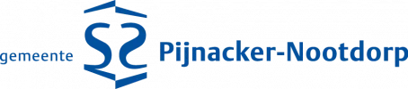 Logo gemeente Pijnacker-Nootdorp