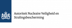 Logo Nucleaire Veiligheid en Stralingsbescherming