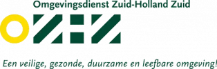 Logo Omgevingsdienst Zuid-Holland Zuid