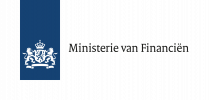 Logo Ministerie van FInanciën