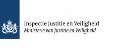 Logo Inspectie Justitie en Veiligheid