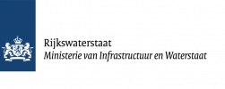 Logo Rijkswaterstaat