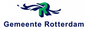 Logo gemeente Rotterdam