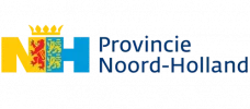 Logo Provincie Noord-Holland