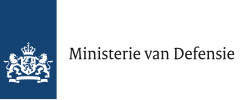 Logo ministerie van Defensie