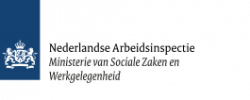 Logo Nederlandse Arbeidsinspectie