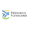 Logo Provincie Flevoland