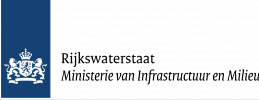 Logo Rijkswaterstaat