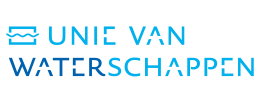 Logo Unie van Waterschappen