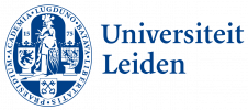 Logo Universiteit Leiden