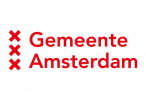 Logo Gemeente Amsterdam