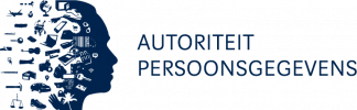 Logo Autoriteit Persoonsgegevens