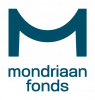 Logo Mondriaan Fonds