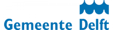 Logo gemeente Delft