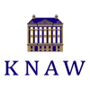 Logo Koninklijke Nederlandse Akademie van Wetenschappen