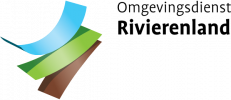 Logo Omgevingsdienst Rivierenland