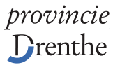 Logo Provincie Drenthe