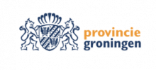 Logo Provincie Groningen
