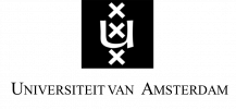 Logo Universiteit van Amsterdam