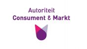 Logo Autoriteit Consument & Markt