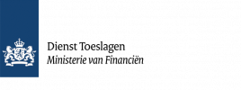 Logo Dienst Toeslagen