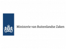 Logo Ministerie van Buitenlandse Zaken