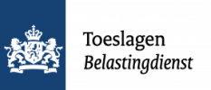 Logo Toeslagen Belastingdienst