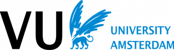 Logo Vrije Universiteit Amsterdam