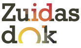Logo Zuidas Dok